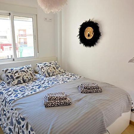 Rooftop Apartment With Three Terraces Alicante Esterno foto