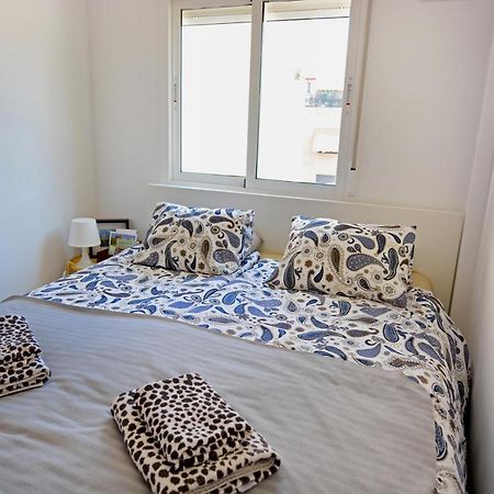 Rooftop Apartment With Three Terraces Alicante Esterno foto