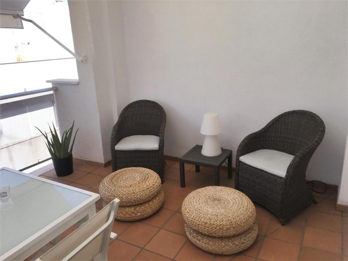 Rooftop Apartment With Three Terraces Alicante Esterno foto