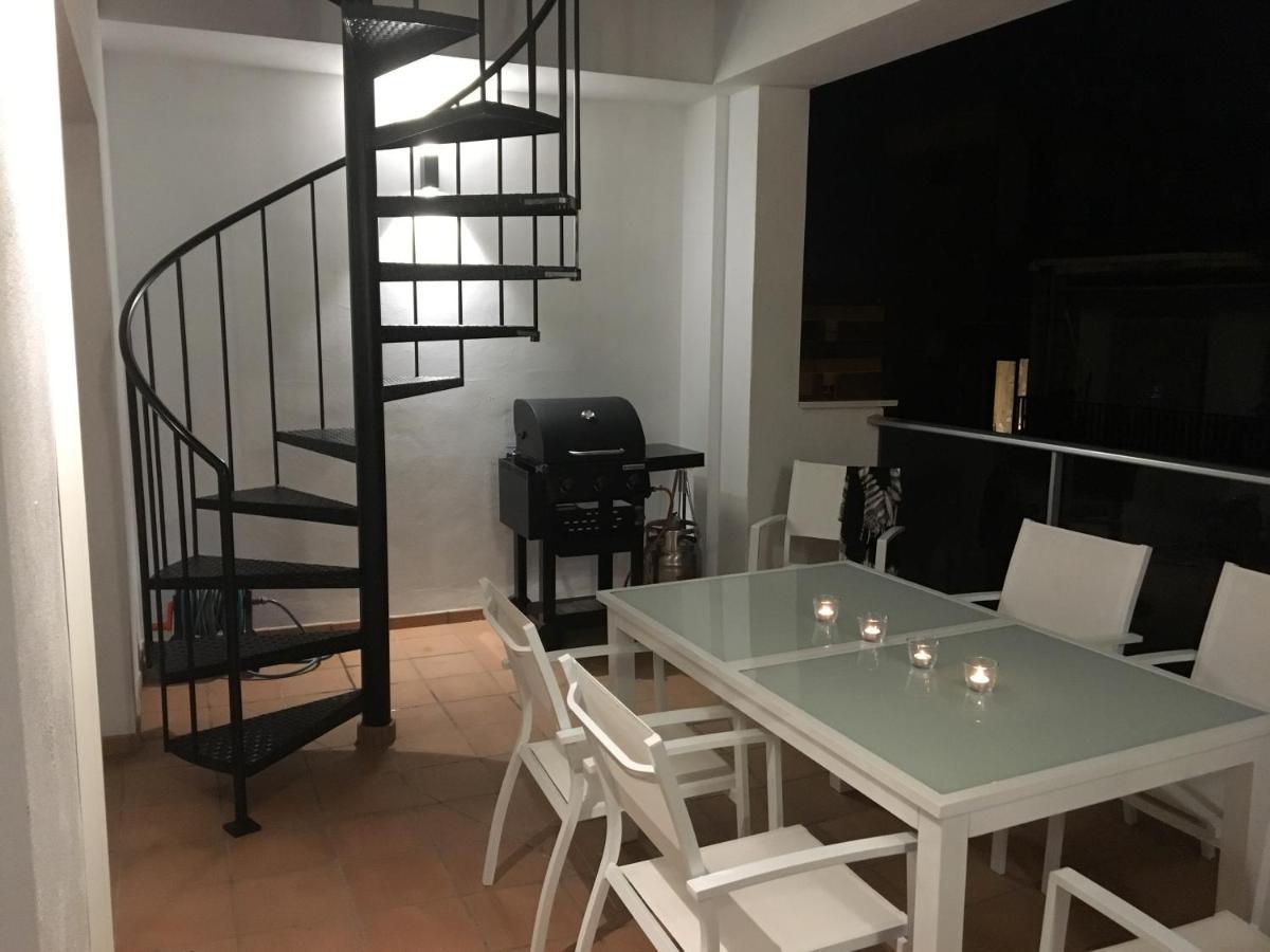 Rooftop Apartment With Three Terraces Alicante Esterno foto