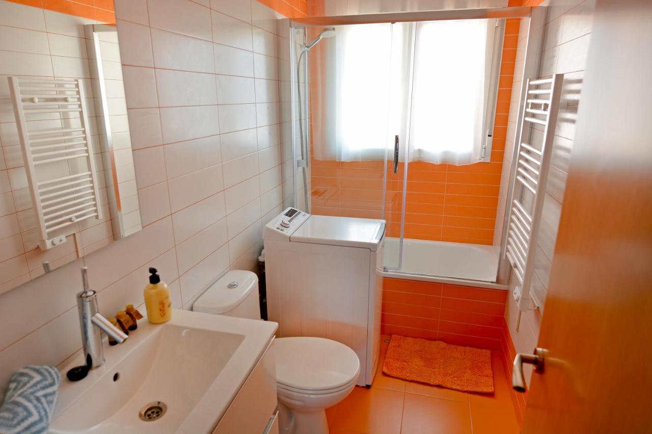 Rooftop Apartment With Three Terraces Alicante Esterno foto