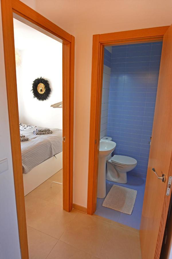 Rooftop Apartment With Three Terraces Alicante Esterno foto