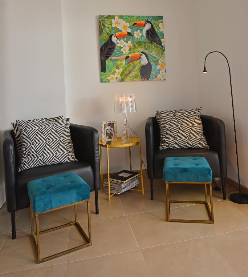 Rooftop Apartment With Three Terraces Alicante Esterno foto