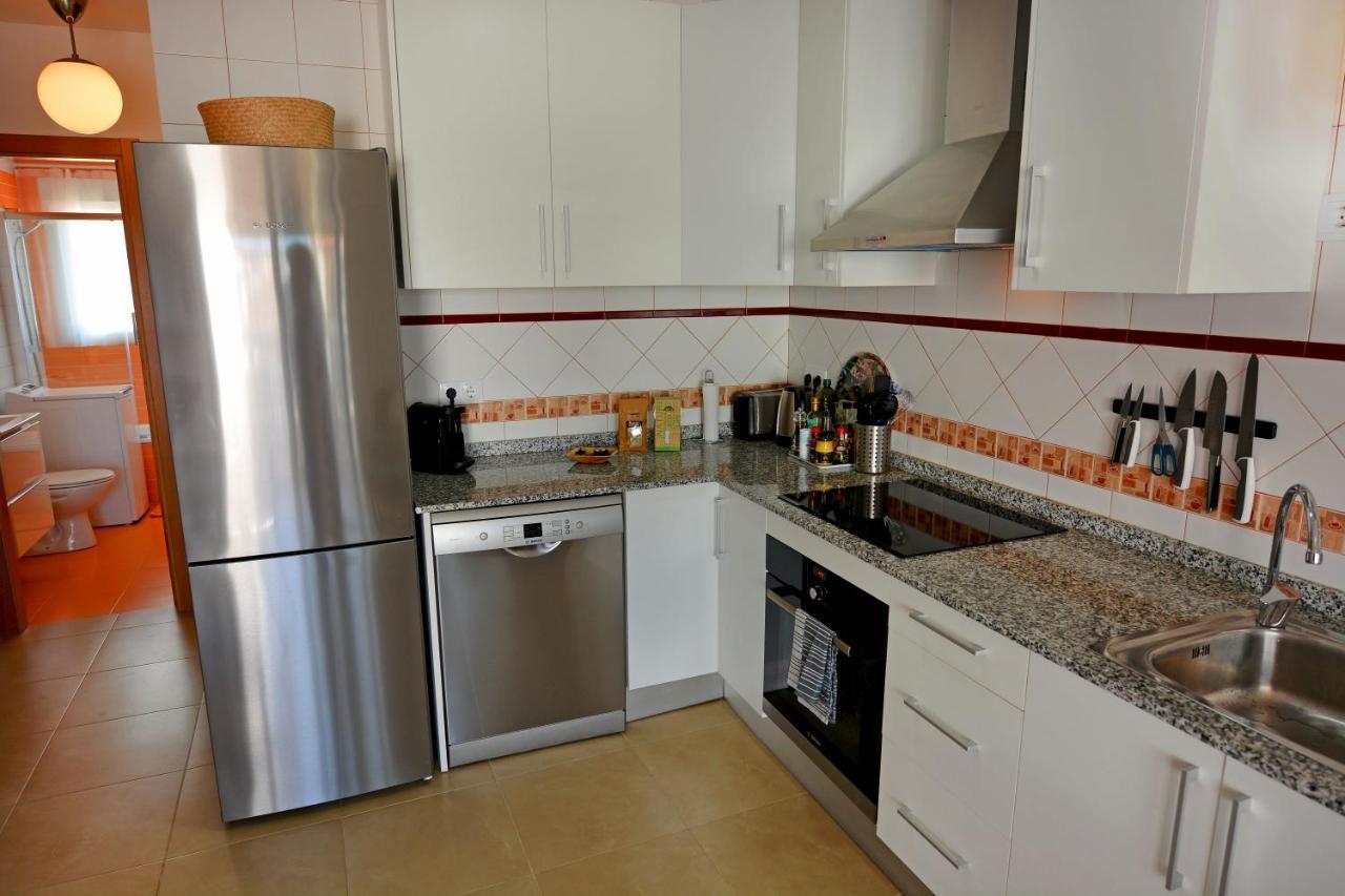 Rooftop Apartment With Three Terraces Alicante Esterno foto