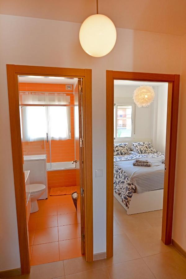 Rooftop Apartment With Three Terraces Alicante Esterno foto