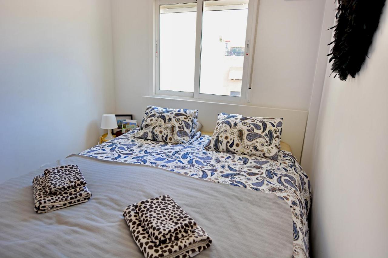 Rooftop Apartment With Three Terraces Alicante Esterno foto