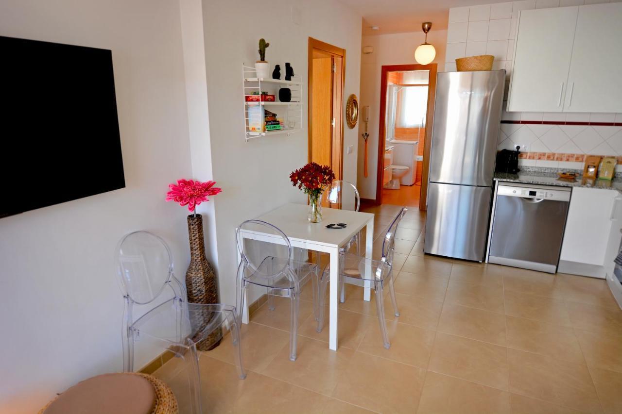Rooftop Apartment With Three Terraces Alicante Esterno foto