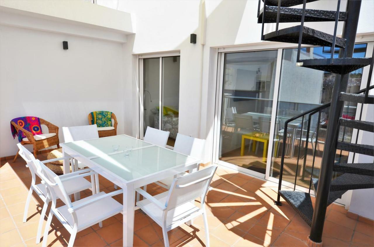 Rooftop Apartment With Three Terraces Alicante Esterno foto