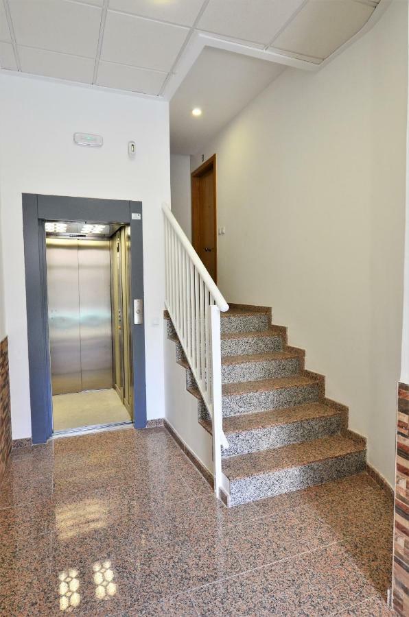 Rooftop Apartment With Three Terraces Alicante Esterno foto